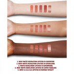 Charlotte Tilbury The Super Nudes Matte Revolution 